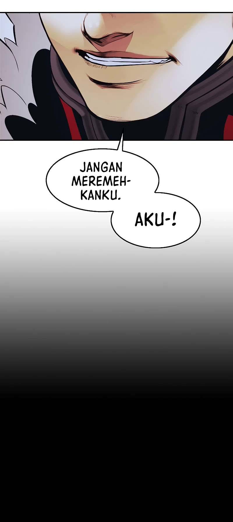 Dark Lady Isekai Bab 156 halaman 55