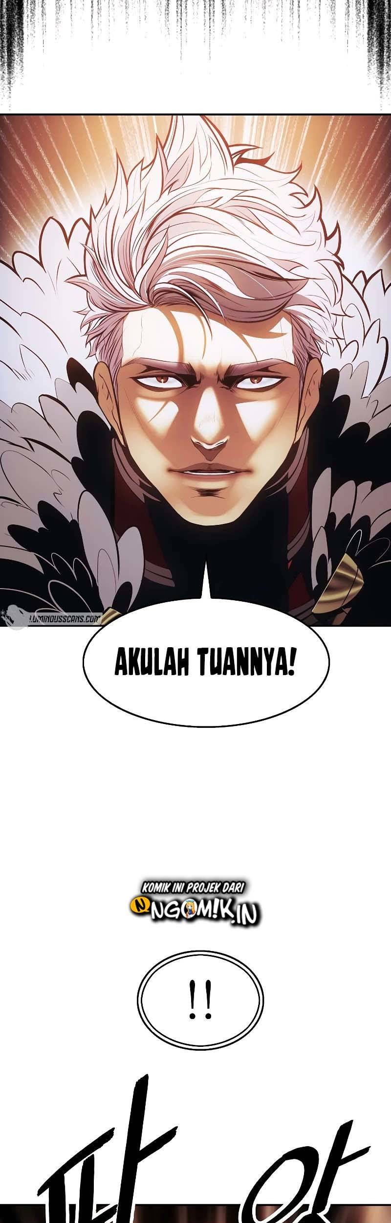 Dark Lady Isekai Bab 156 halaman 60
