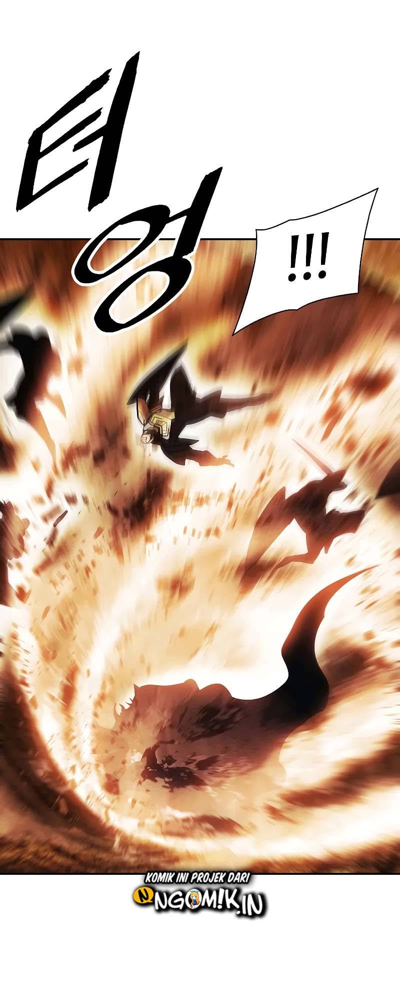 Dark Lady Isekai Bab 156 halaman 70