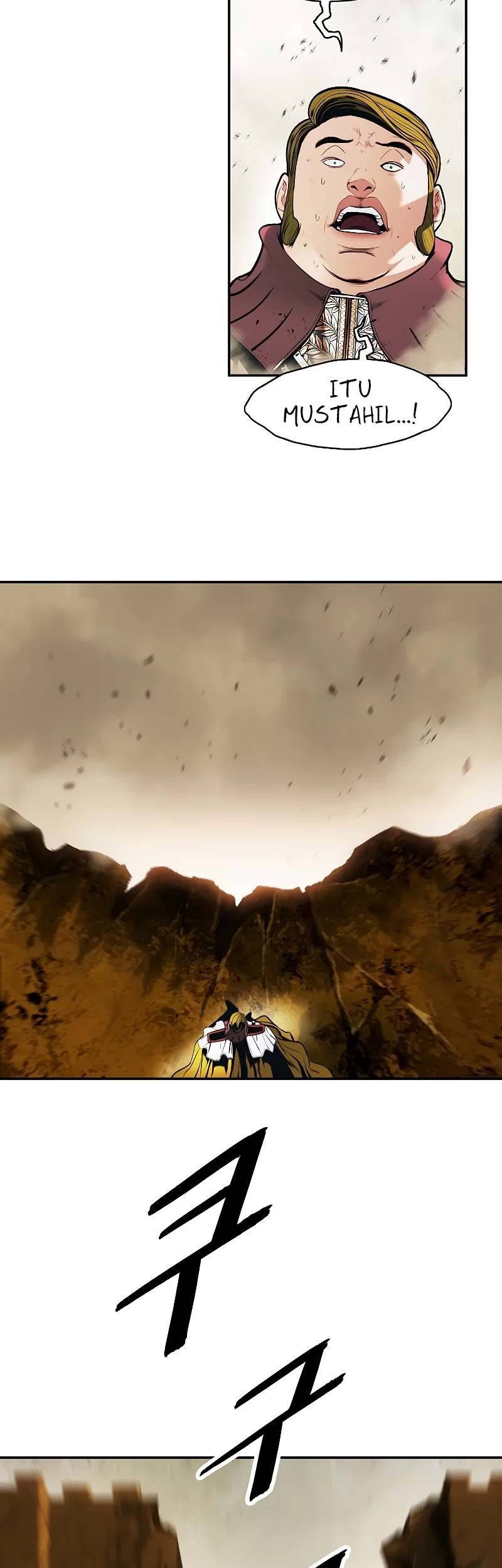 Dark Lady Isekai Bab 156 halaman 75