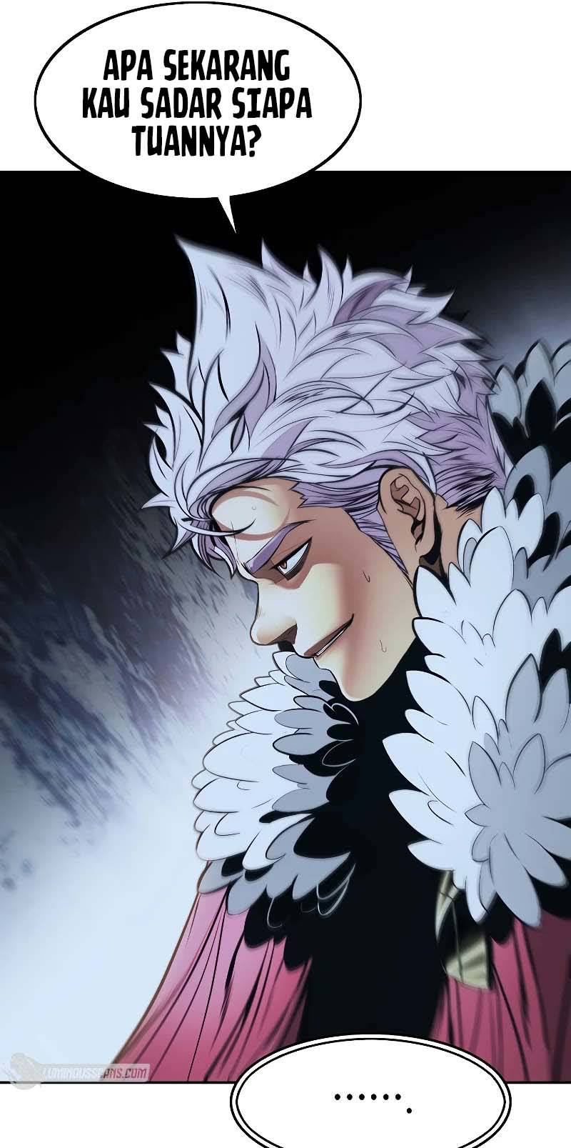 Dark Lady Isekai Bab 156 halaman 79