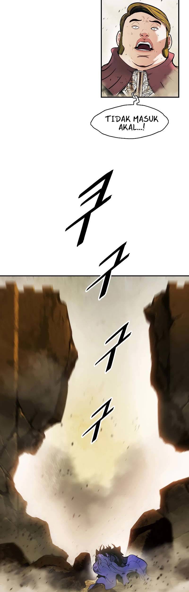 Dark Lady Isekai chapter 157 halaman 4