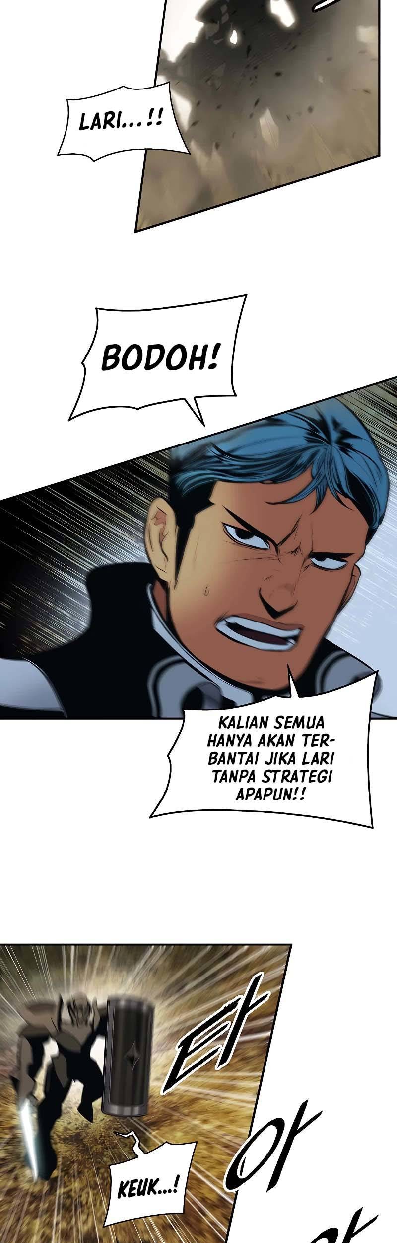 Dark Lady Isekai chapter 157 halaman 12