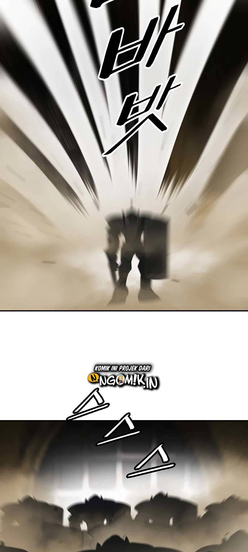 Dark Lady Isekai chapter 157 halaman 18