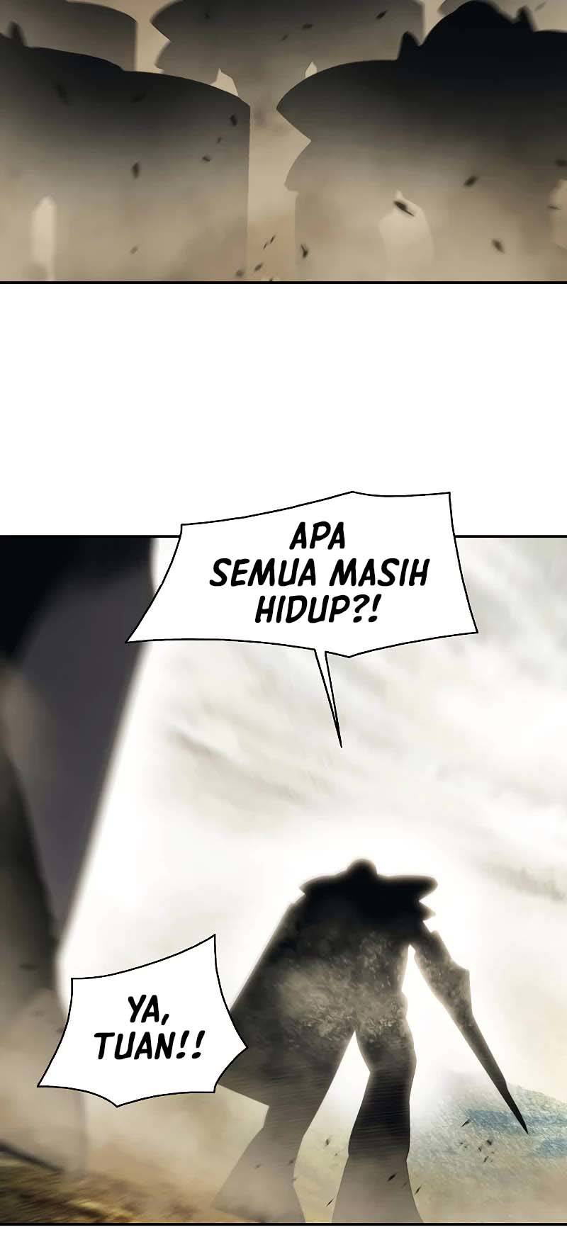 Dark Lady Isekai chapter 157 halaman 19