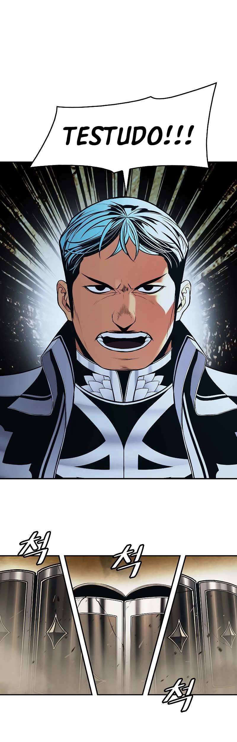 Dark Lady Isekai chapter 157 halaman 20