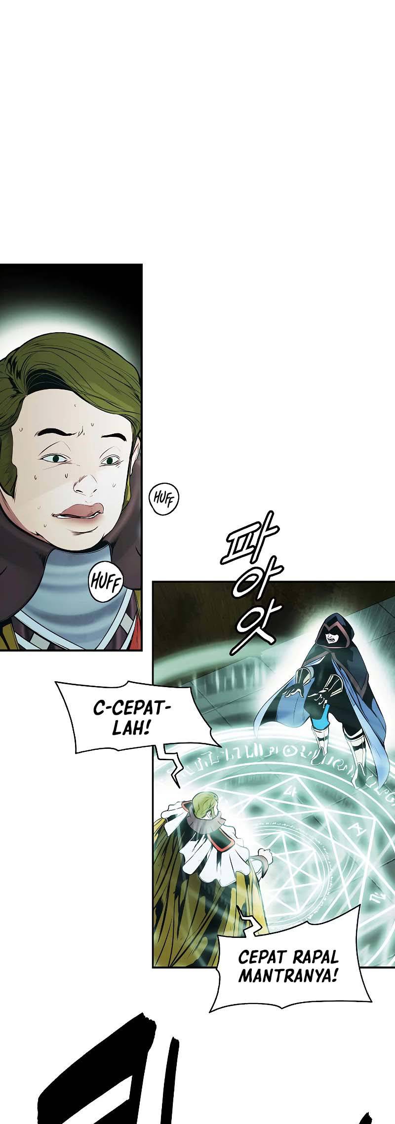 Dark Lady Isekai chapter 157 halaman 26
