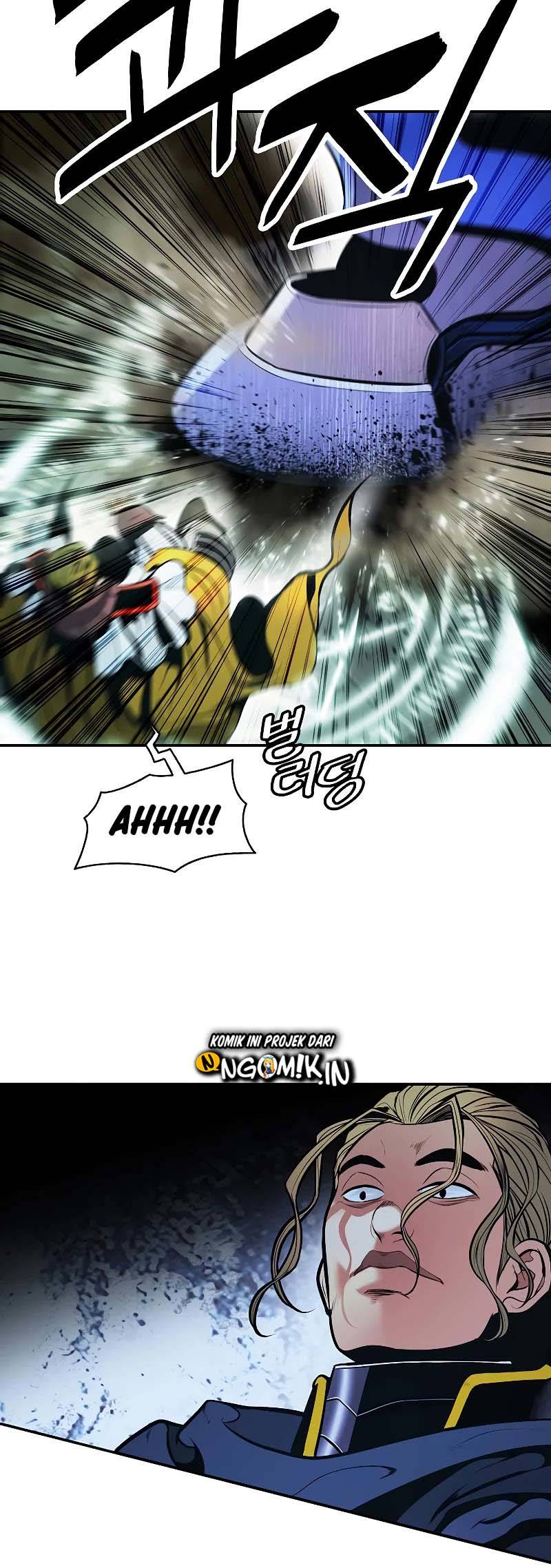 Dark Lady Isekai chapter 157 halaman 27