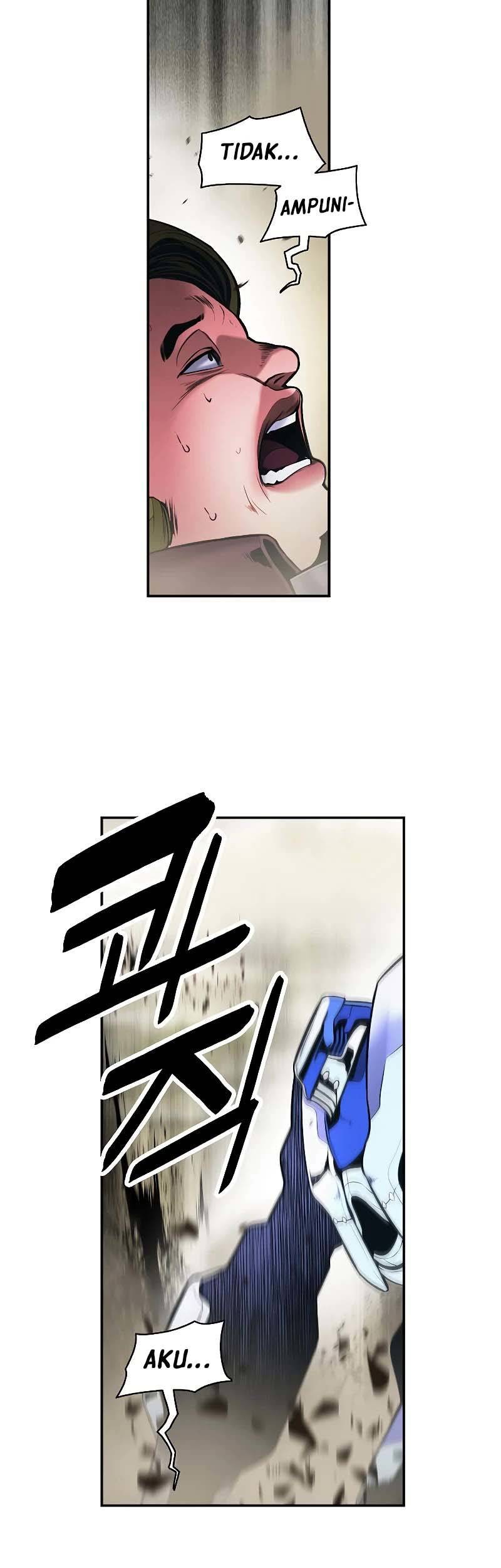 Dark Lady Isekai chapter 157 halaman 30