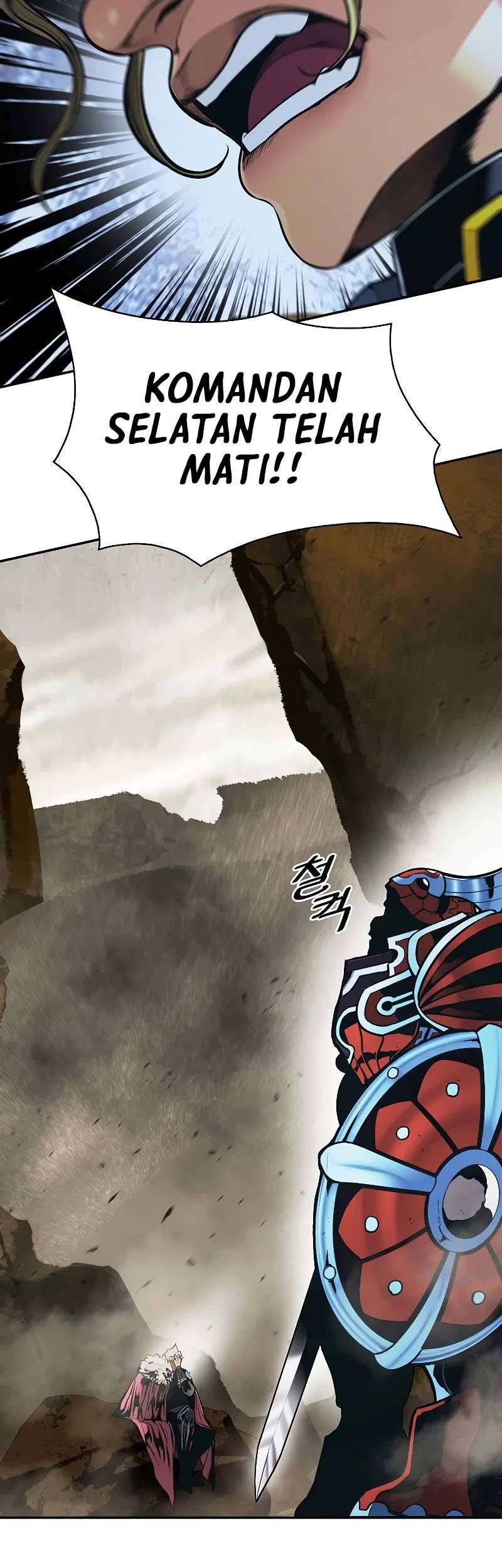 Dark Lady Isekai chapter 157 halaman 32
