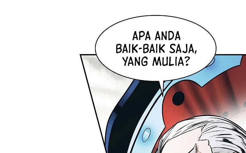 Dark Lady Isekai chapter 157 halaman 33