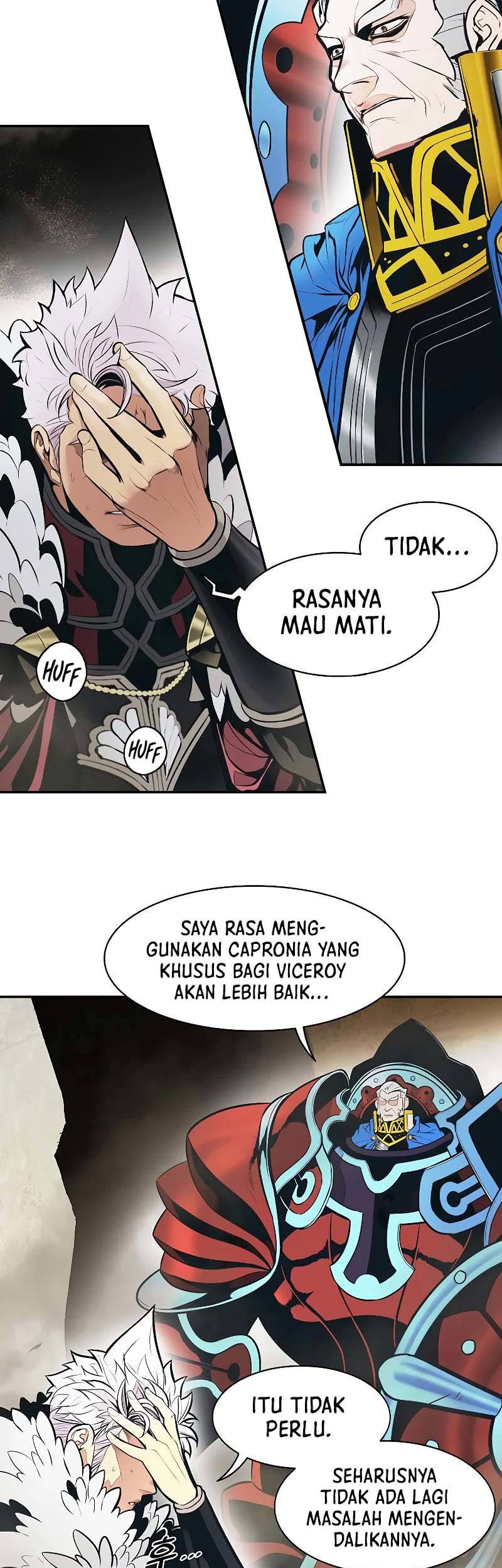 Dark Lady Isekai chapter 157 halaman 34