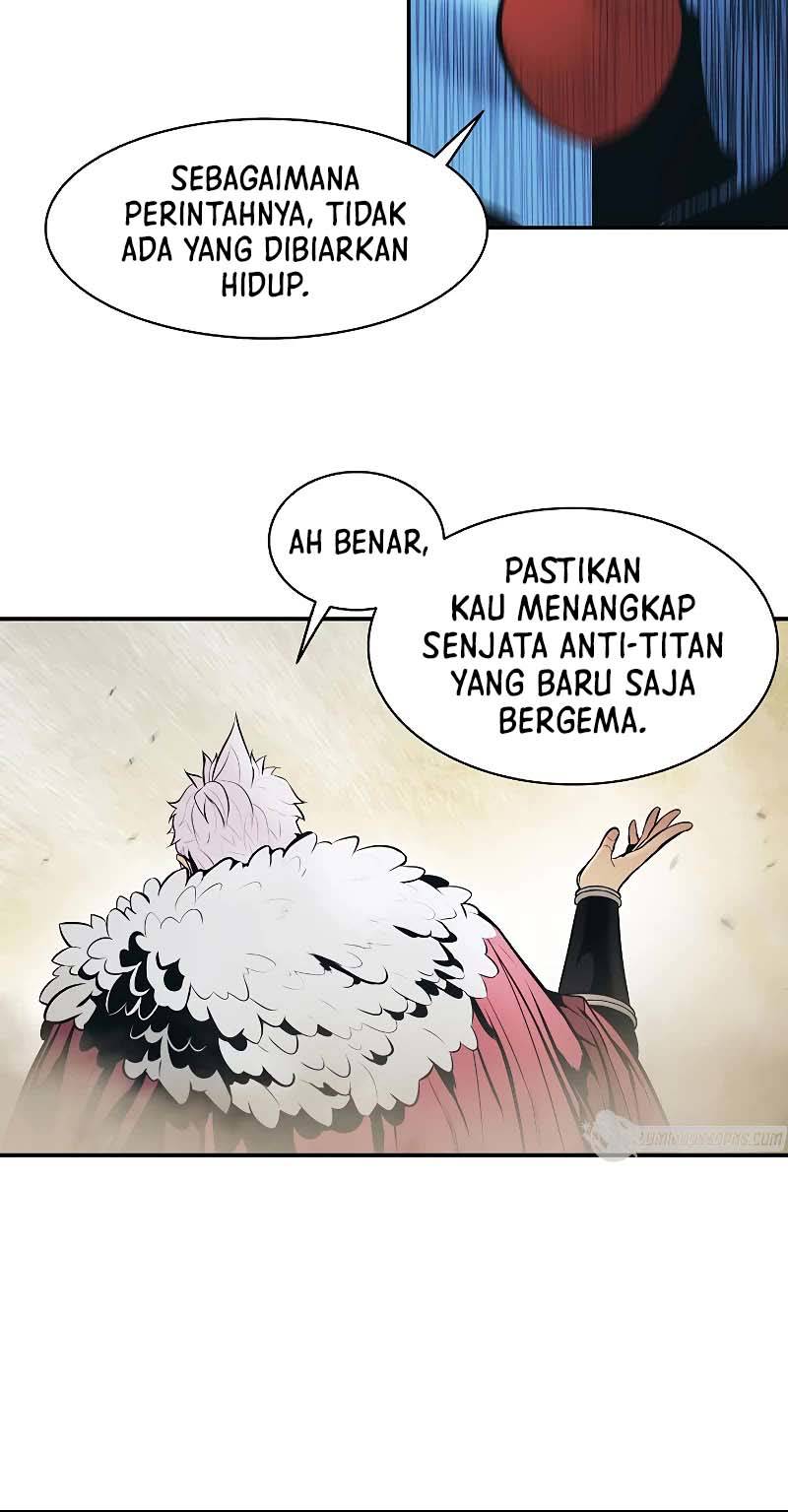 Dark Lady Isekai chapter 157 halaman 37
