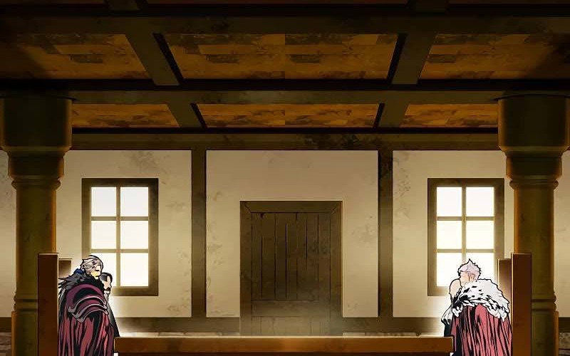 Dark Lady Isekai chapter 157 halaman 41