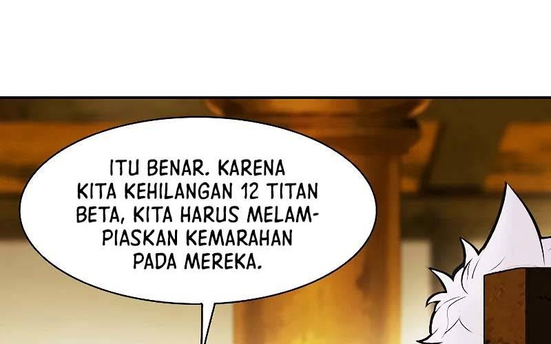 Dark Lady Isekai chapter 157 halaman 45