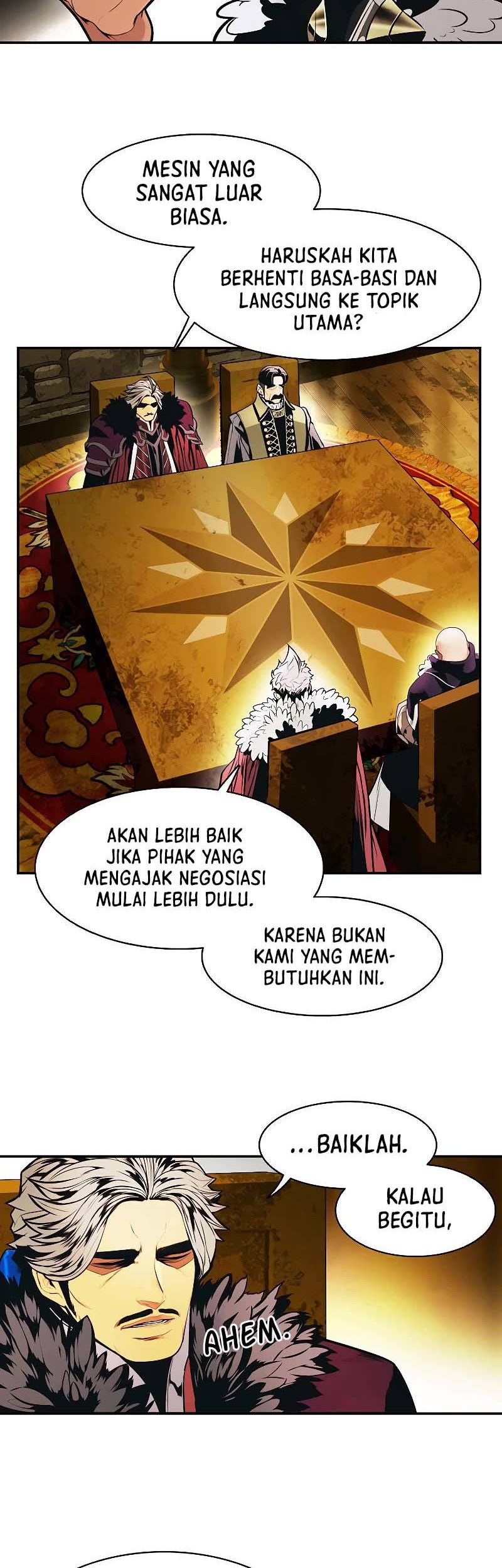 Dark Lady Isekai chapter 157 halaman 49