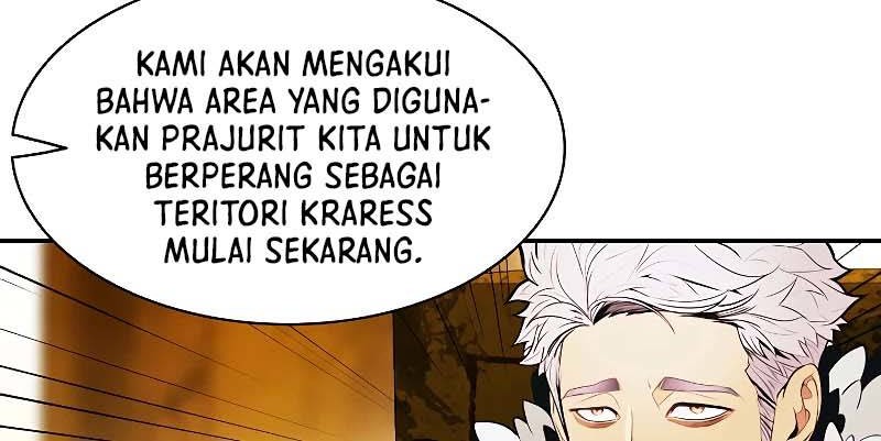 Dark Lady Isekai chapter 157 halaman 50