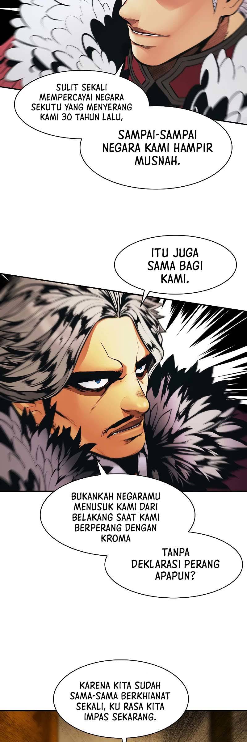 Dark Lady Isekai chapter 157 halaman 54