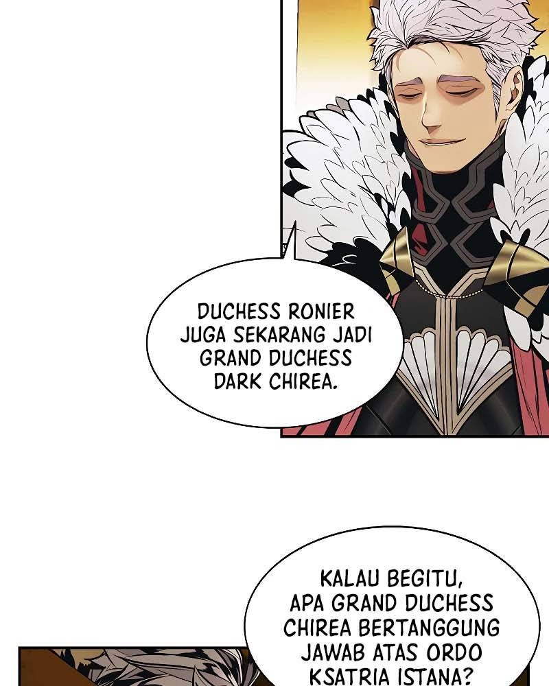 Dark Lady Isekai chapter 157 halaman 58