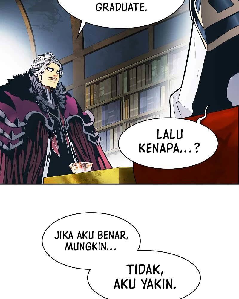 Dark Lady Isekai chapter 157 halaman 67