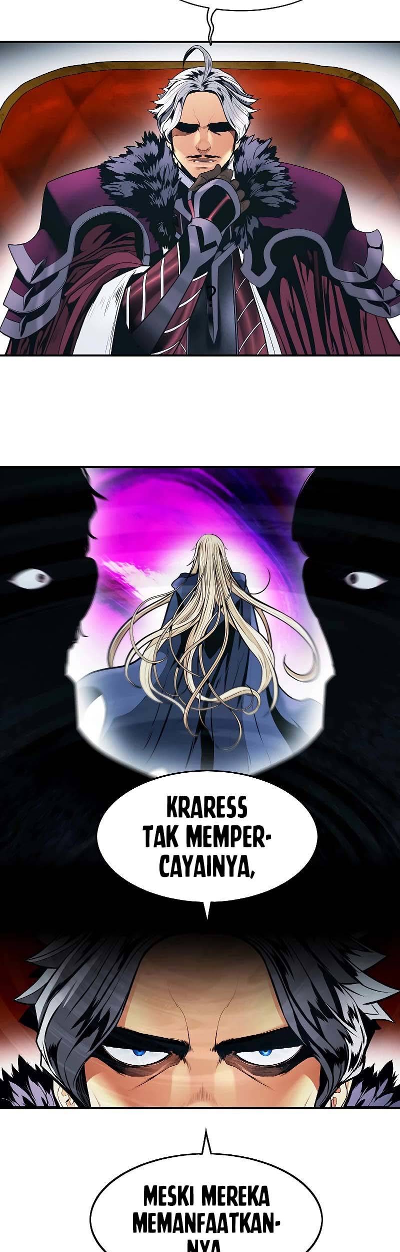 Dark Lady Isekai chapter 157 halaman 68