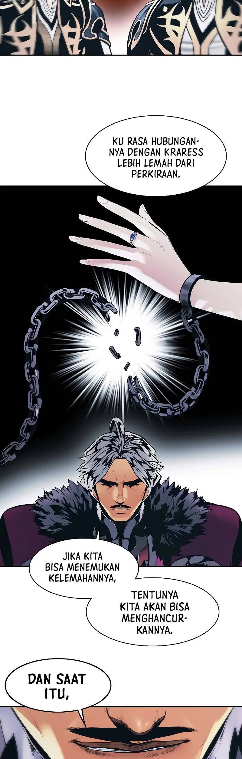Dark Lady Isekai chapter 157 halaman 70