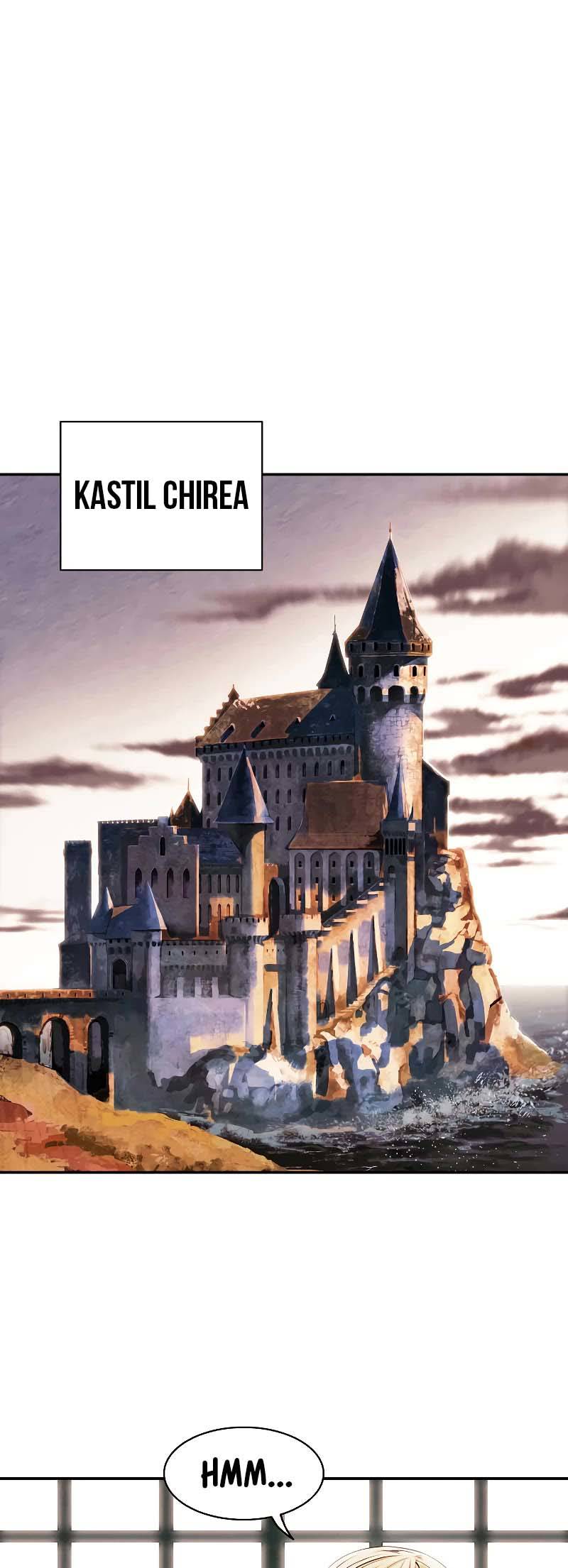 Dark Lady Isekai chapter 157 halaman 74