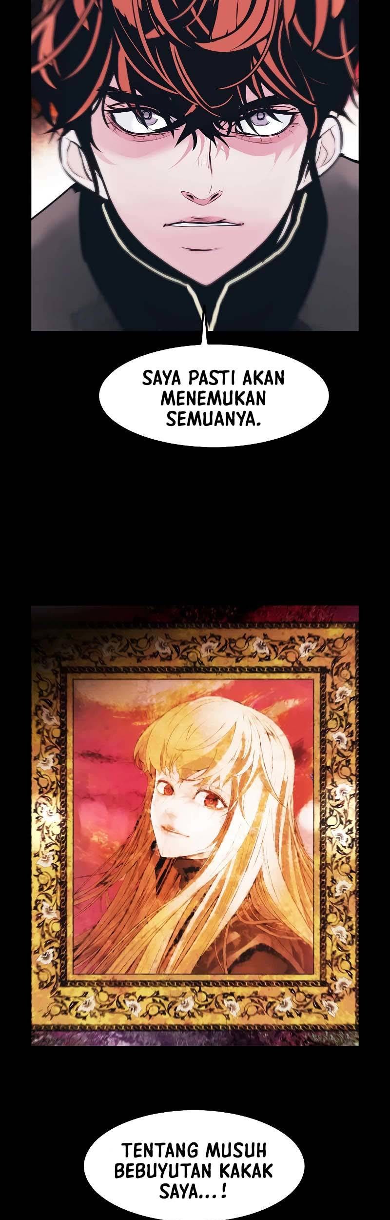 Dark Lady Isekai Bab 158 halaman 5