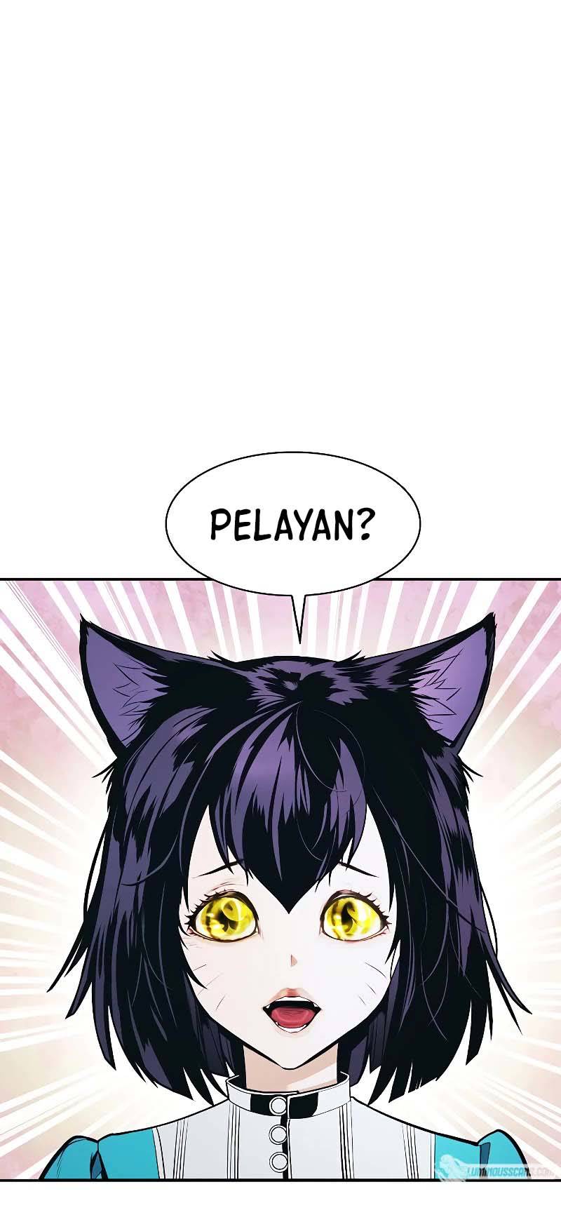 Dark Lady Isekai Bab 158 halaman 9