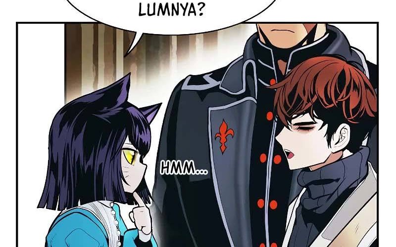 Dark Lady Isekai Bab 158 halaman 12