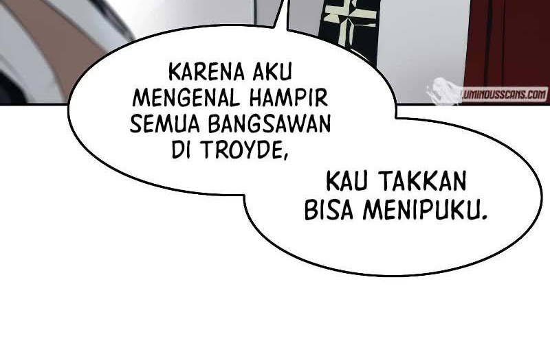 Dark Lady Isekai Bab 158 halaman 20