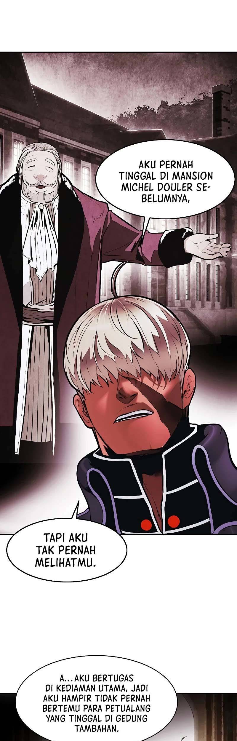 Dark Lady Isekai Bab 158 halaman 29