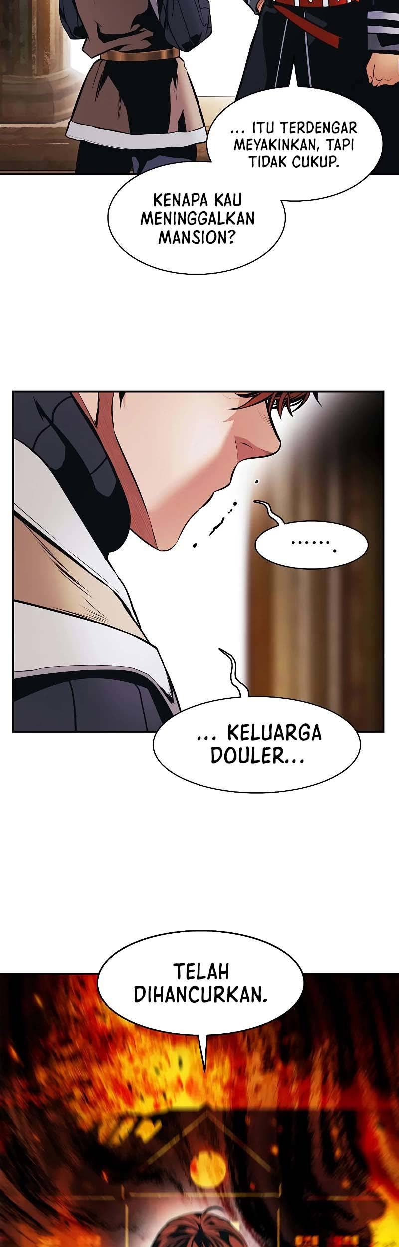 Dark Lady Isekai Bab 158 halaman 31
