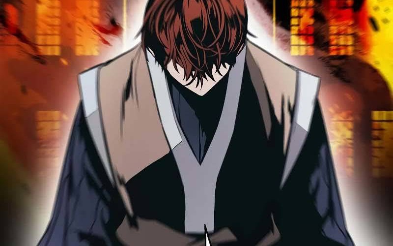 Dark Lady Isekai Bab 158 halaman 32