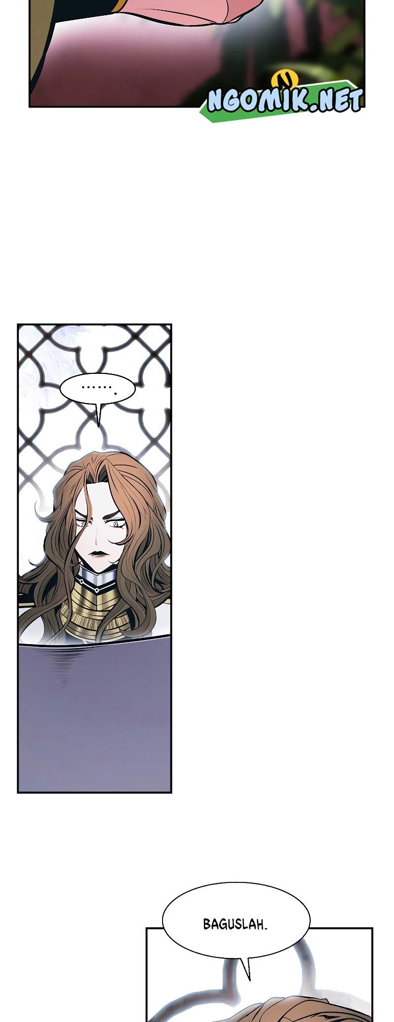 Dark Lady Isekai Bab 159 halaman 5