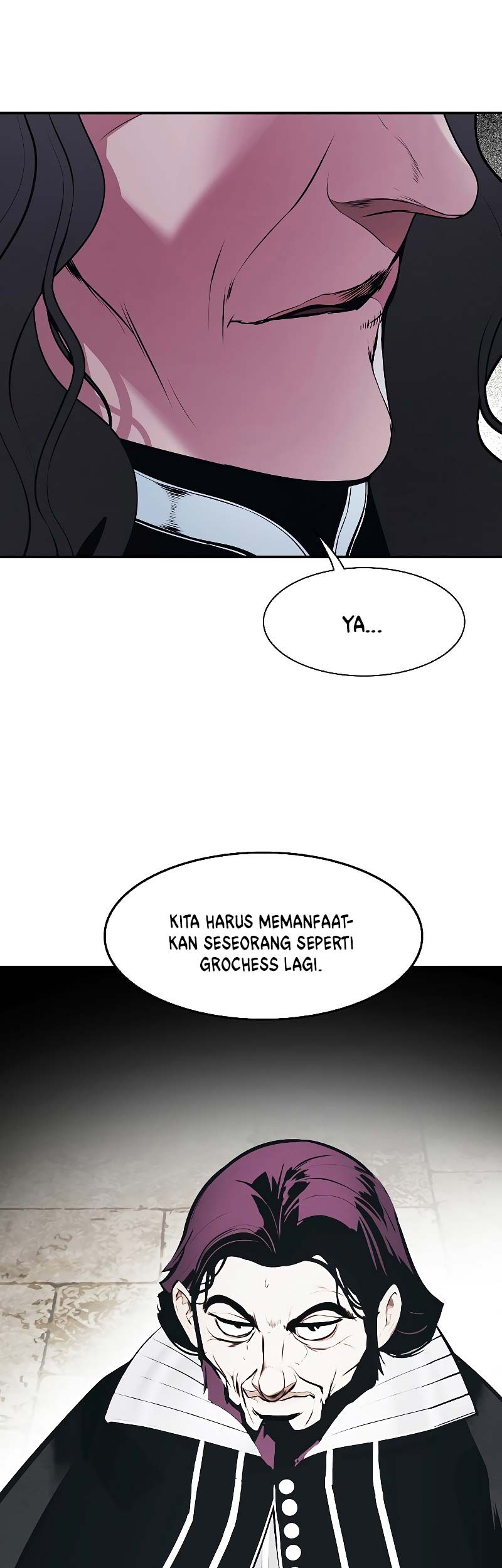 Dark Lady Isekai Bab 159 halaman 10