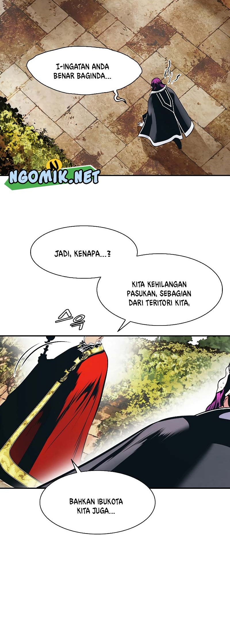Dark Lady Isekai Bab 159 halaman 17