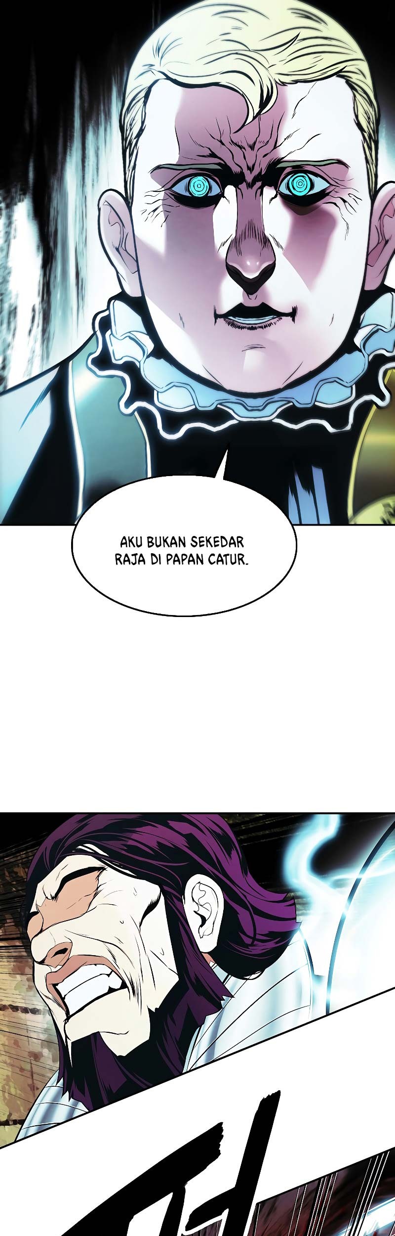 Dark Lady Isekai Bab 159 halaman 24