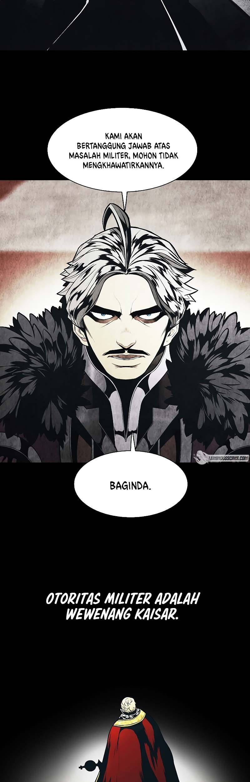 Dark Lady Isekai Bab 159 halaman 28