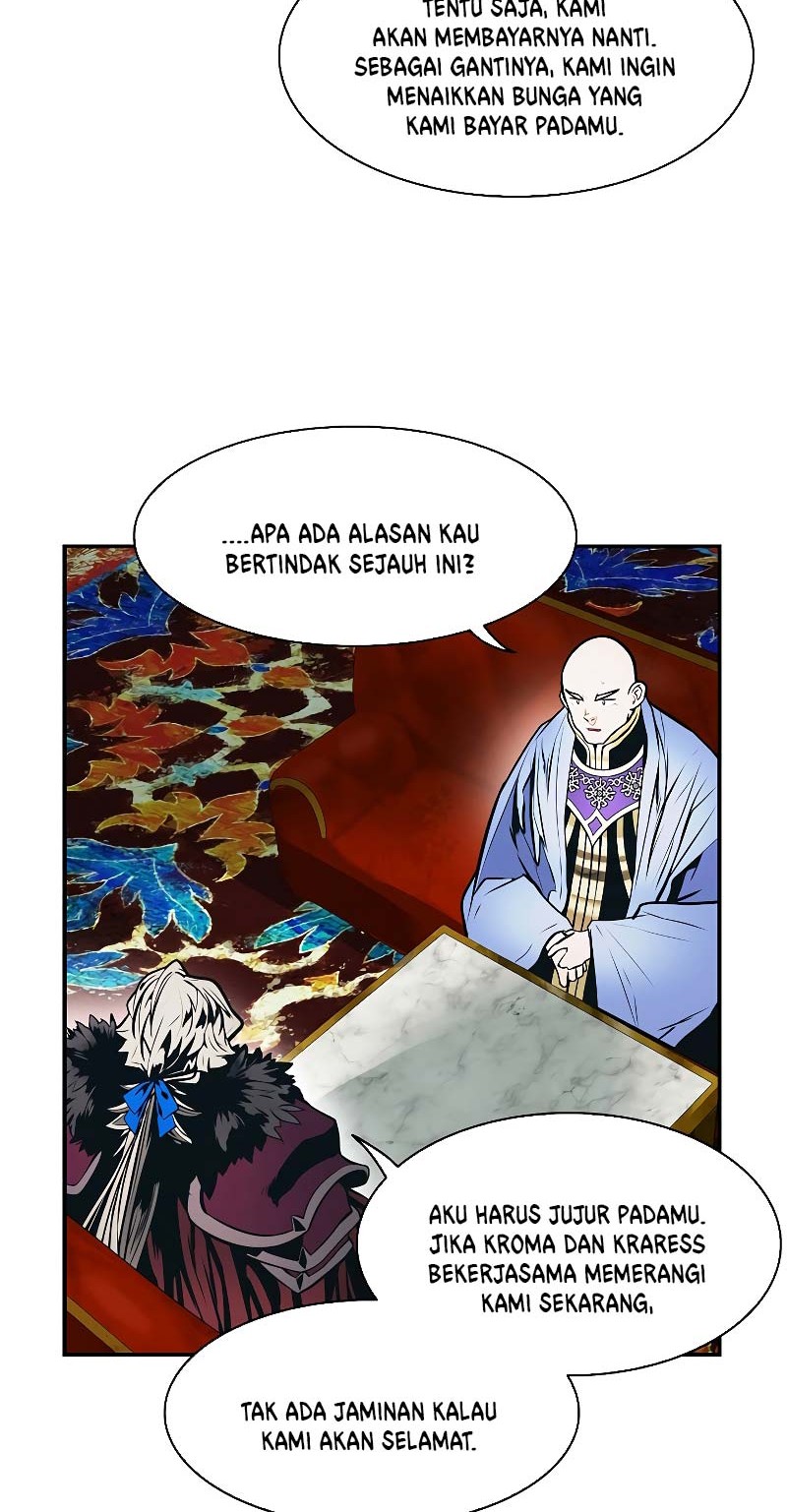 Dark Lady Isekai Bab 159 halaman 41