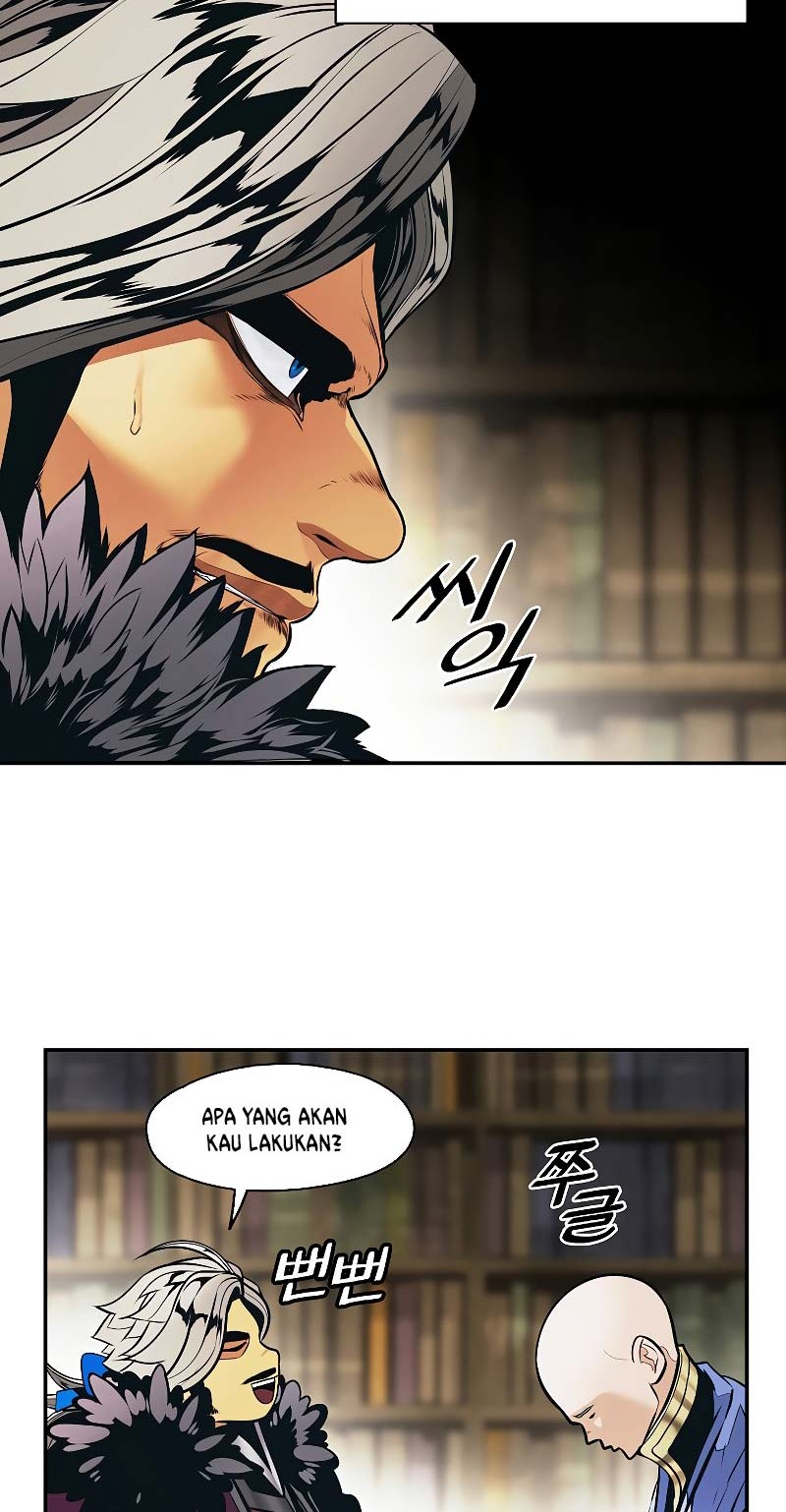 Dark Lady Isekai Bab 159 halaman 47