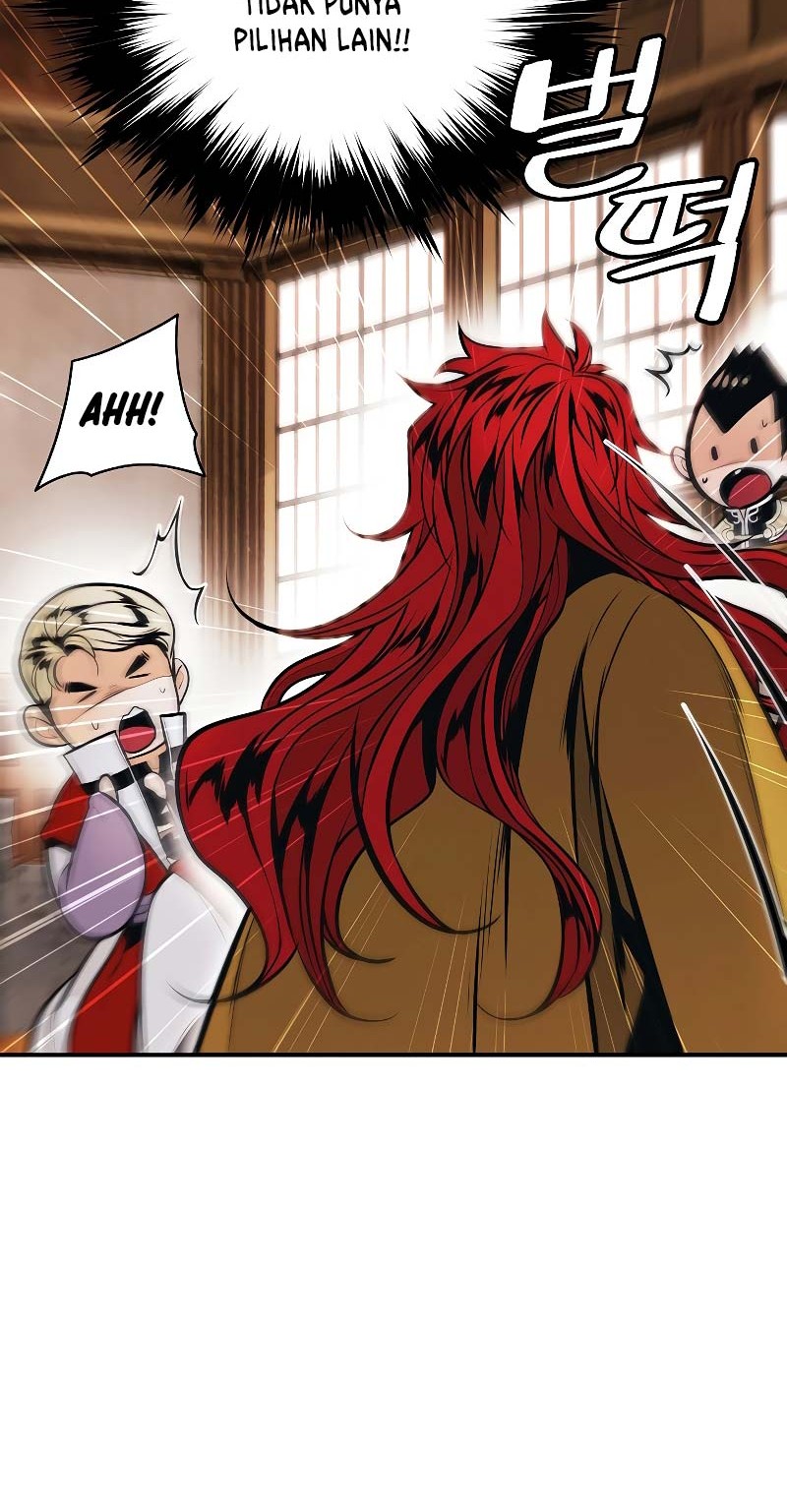 Dark Lady Isekai Bab 159 halaman 53