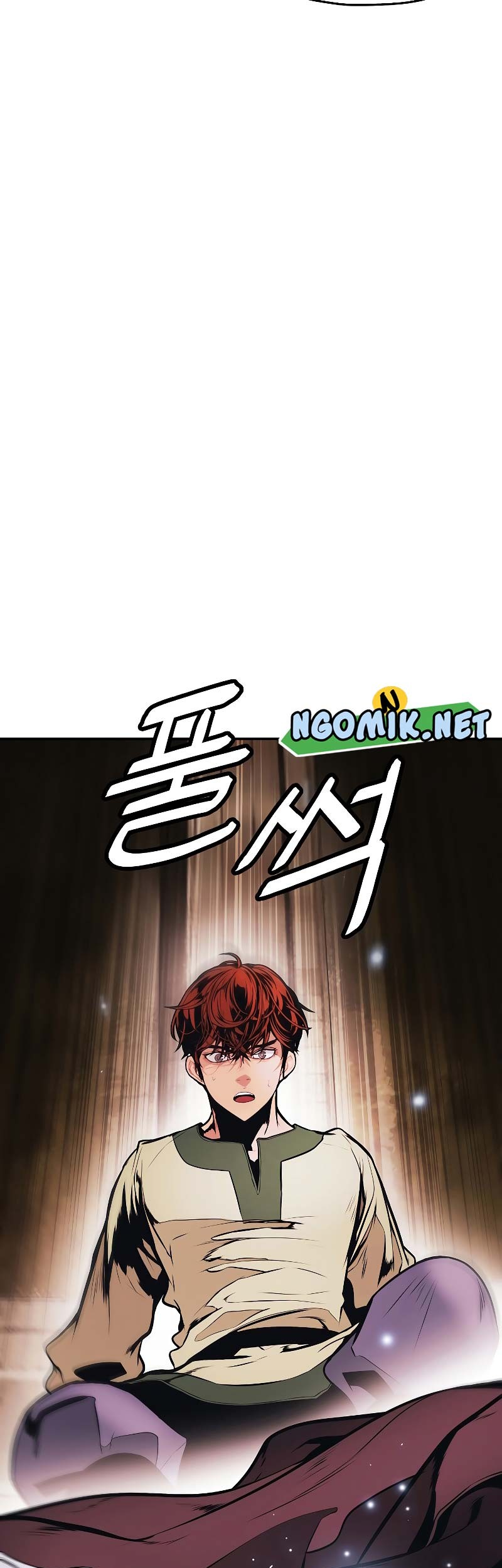 Dark Lady Isekai Bab 159 halaman 58