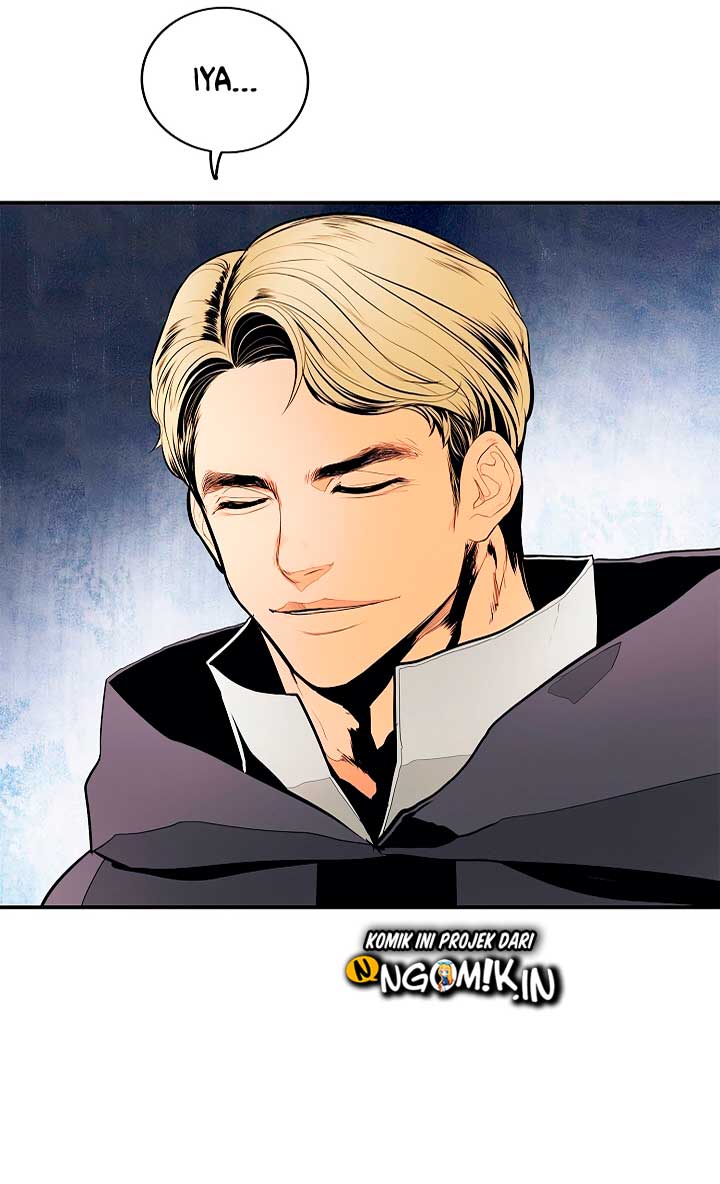 Dark Lady Isekai Bab 16 halaman 11