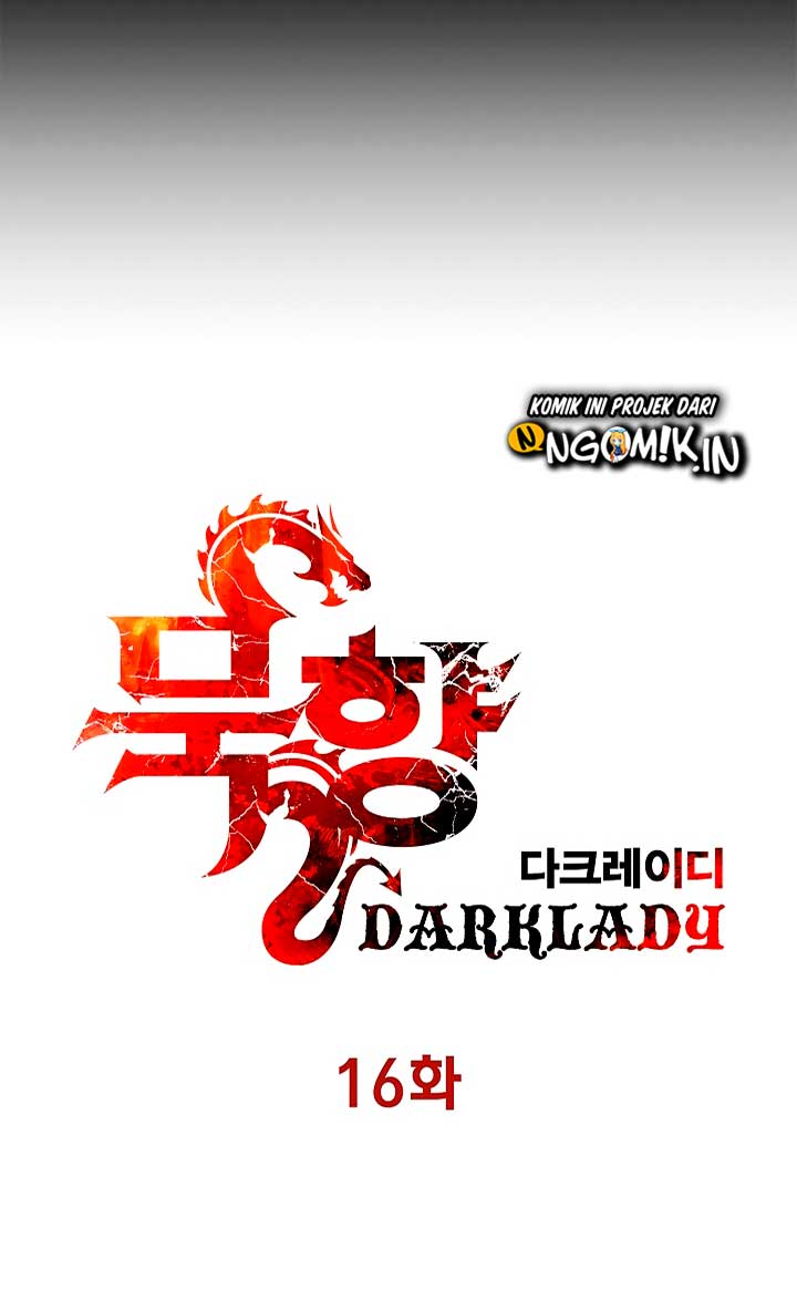 Dark Lady Isekai Bab 16 halaman 15