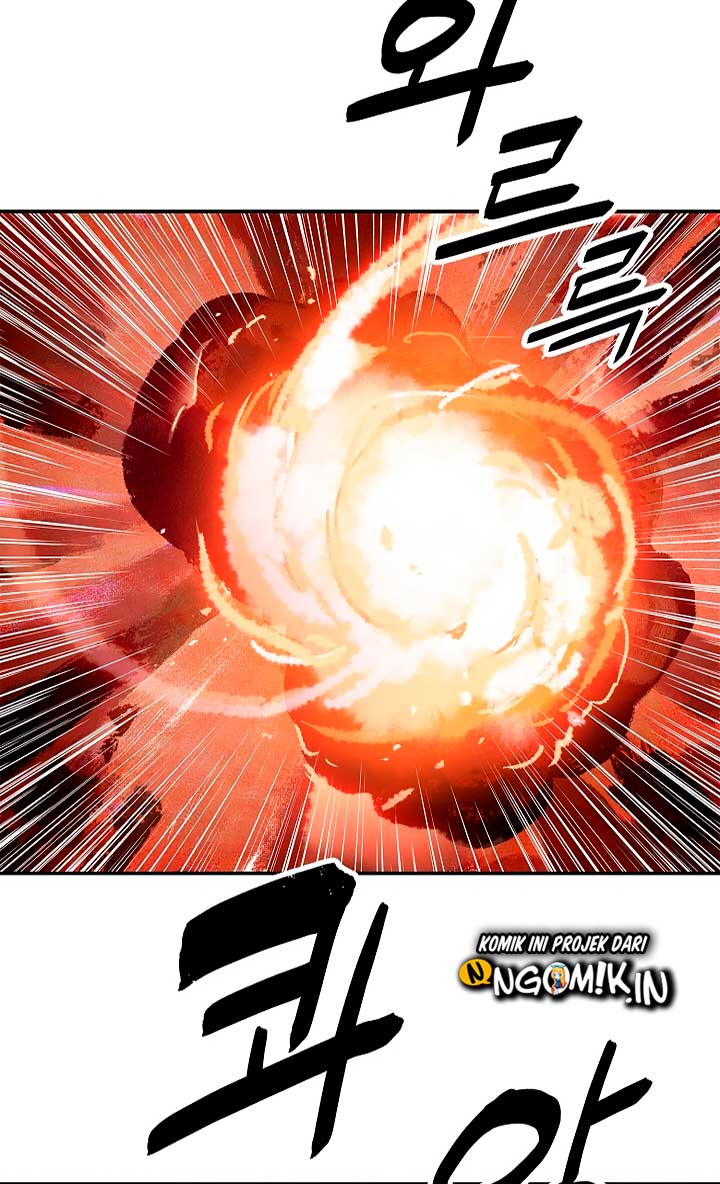 Dark Lady Isekai Bab 16 halaman 17