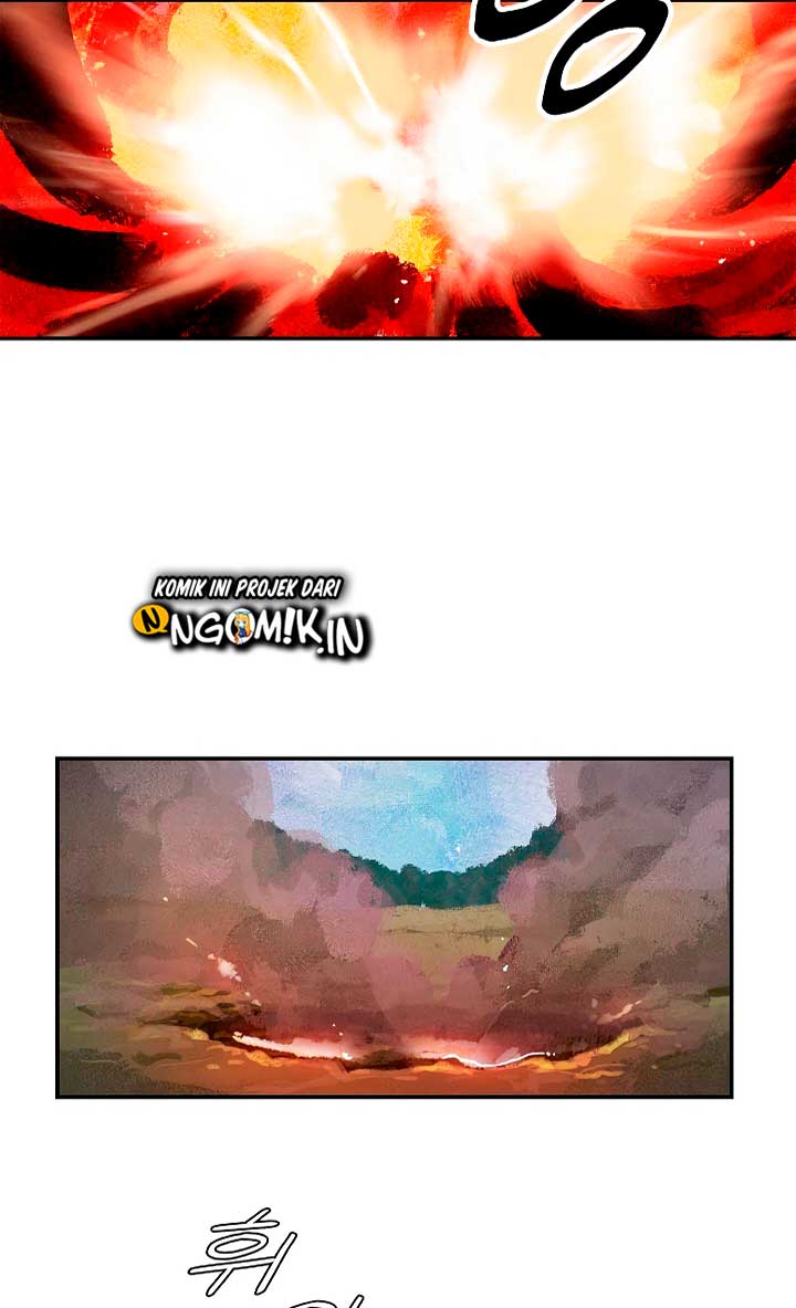 Dark Lady Isekai Bab 16 halaman 18