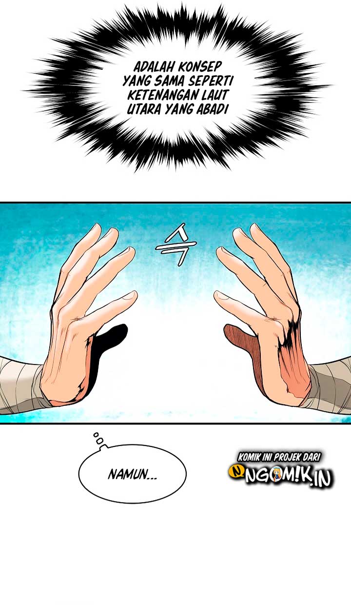 Dark Lady Isekai Bab 16 halaman 28
