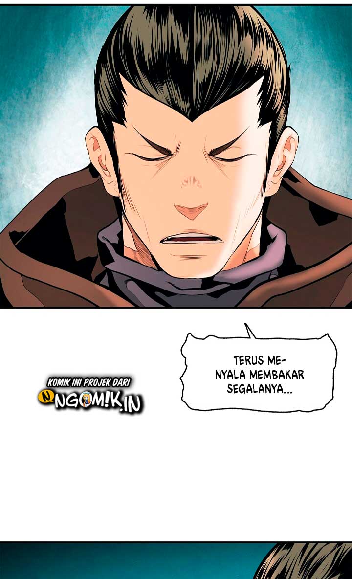 Dark Lady Isekai Bab 16 halaman 31