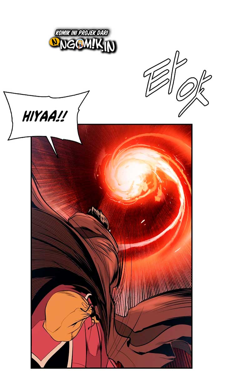 Dark Lady Isekai Bab 16 halaman 37